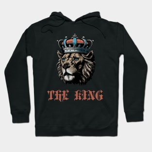 The King Hoodie